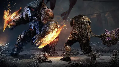 Lords Of The Fallen (steam cd-key global)