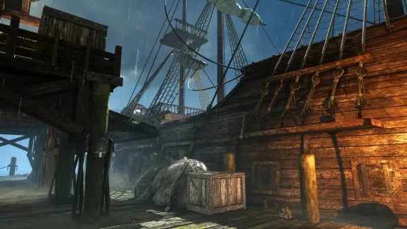 Call of Duty: Ghosts - Invasion. DLC (Steam key) @ RU