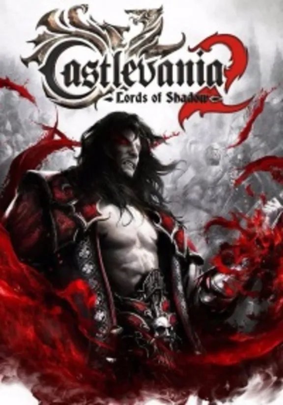 Castlevania : Lords of Shadow 2 (Steam key) @ RU