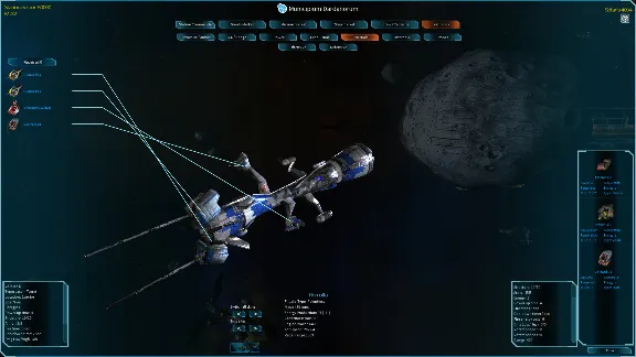 Ceres (Steam key) @ RU