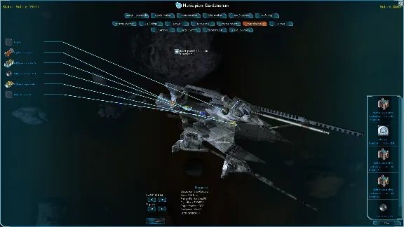 Ceres (Steam key) @ RU