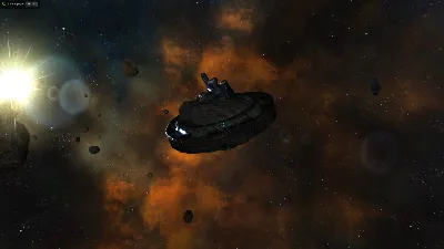 Ceres (Steam key) @ RU