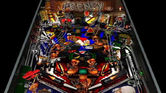 Worms Pinball (Steam key) @ Region free