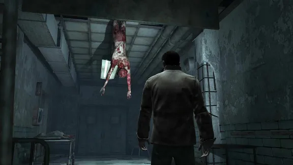 Silent Hill Homecoming (STEAM КЛЮЧ) РОССИЯ+КЗ+СНГ