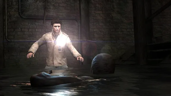 Silent Hill Homecoming (STEAM КЛЮЧ) РОССИЯ+КЗ+СНГ
