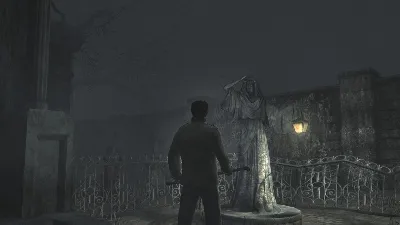 Silent Hill Homecoming (STEAM КЛЮЧ) РОССИЯ+КЗ+СНГ