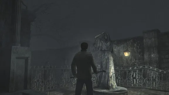 Silent Hill Homecoming (STEAM КЛЮЧ) РОССИЯ+КЗ+СНГ