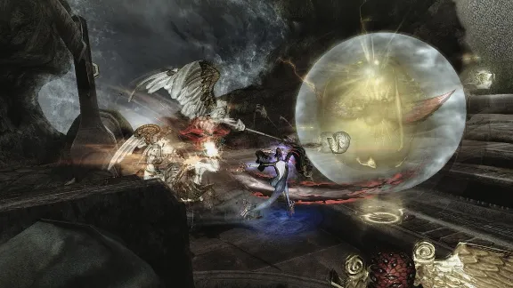 Bayonetta (STEAM КЛЮЧ) РОССИЯ+КЗ+СНГ+МИР