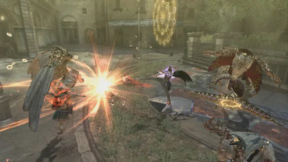 Bayonetta (STEAM КЛЮЧ) РОССИЯ+КЗ+СНГ+МИР