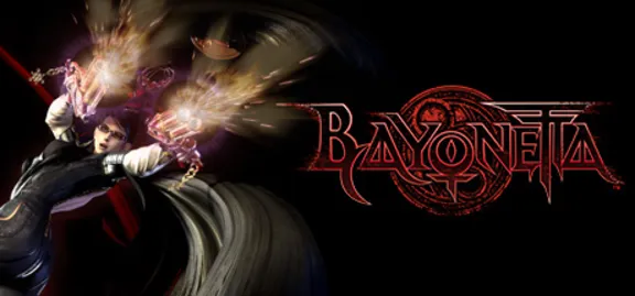 Bayonetta (STEAM КЛЮЧ) РОССИЯ+КЗ+СНГ+МИР
