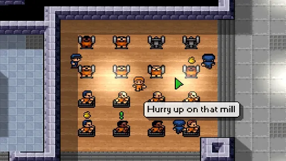 The Escapists (Steam key) @ Region free