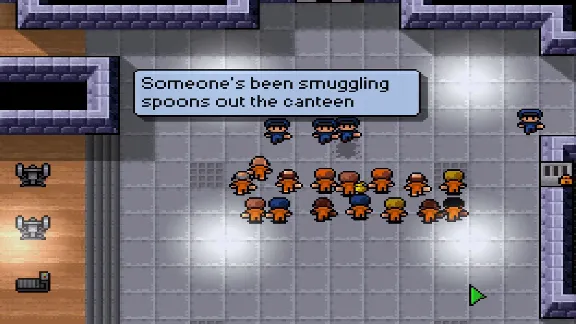 The Escapists (Steam key) @ Region free