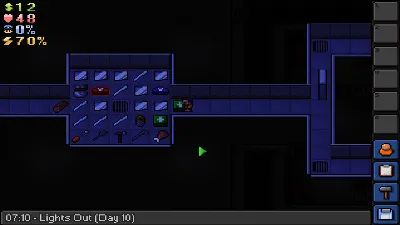 The Escapists + The Escapists: The Walking Dead @ RU