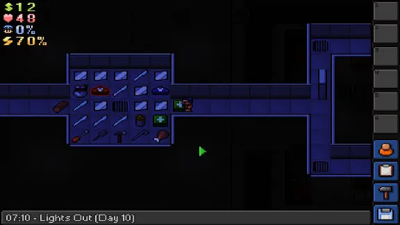 The Escapists + The Escapists: The Walking Dead @ RU
