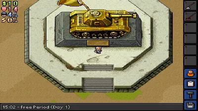 The Escapists - Escape Team (Steam key) @ Region free
