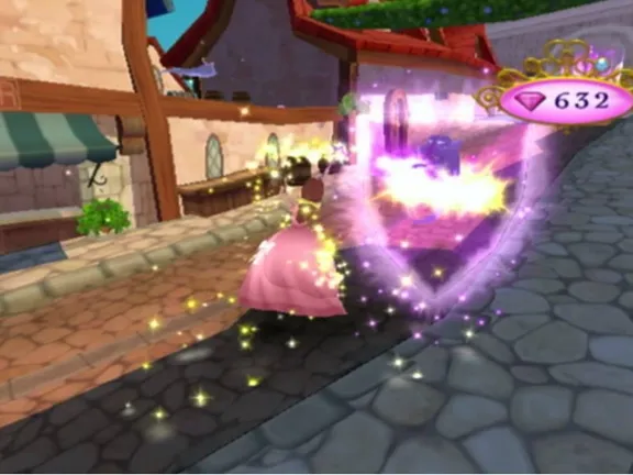 Disney Princess: Enchanted Journey (Steam key) @ RU