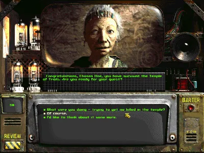 Fallout 2 (Steam key) @ RU