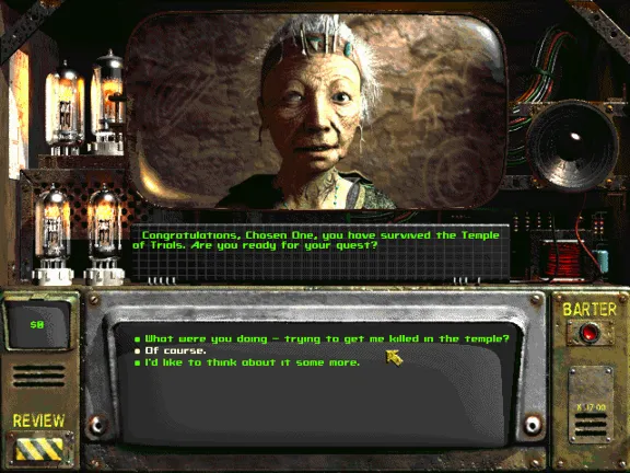 Fallout 2 (Steam key) @ RU