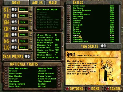 Fallout 2 (Steam key) @ RU