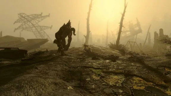 Fallout 4 Season Pass (Steam key) @ RU