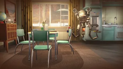 Fallout 4 Season Pass (Steam key) @ RU