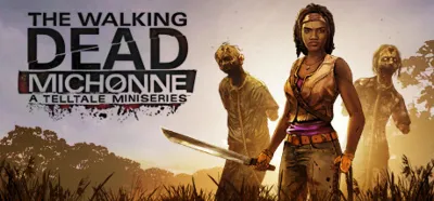 The Walking Dead: Michonne (STEAM KEY / ROW)