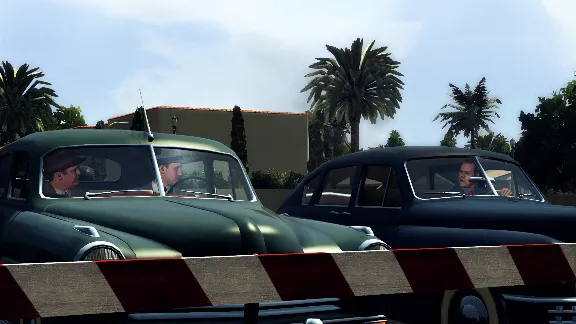 L.A. Noire: The Complete Edition (Steam Region Free)