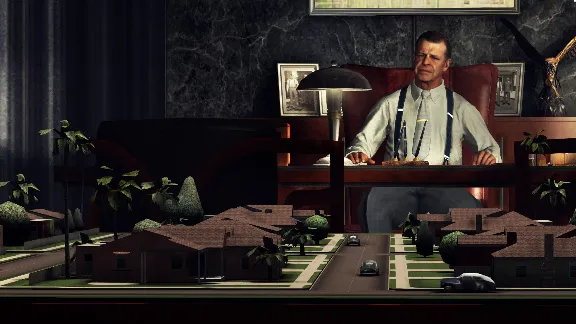 L.A. Noire: The Complete Edition (Steam Region Free)