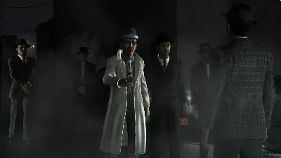 L.A. Noire: The Complete Edition (Steam Region Free)