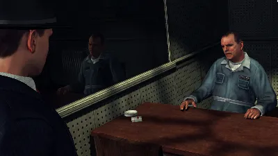 L.A. Noire: The Complete Edition (Steam Region Free)