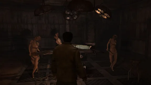 Silent Hill Homecoming (steam key RU)
