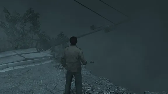 Silent Hill Homecoming (steam key RU)
