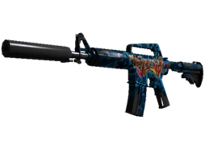 🔥 CS:GO | Случайное M4A1-S или M4A4 - Лучший рандом 🔥