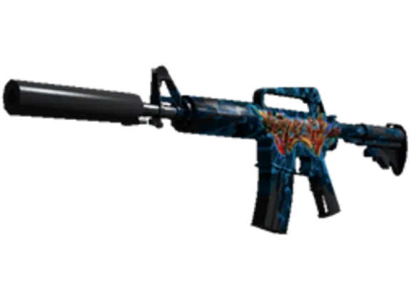 🔥 CS:GO | Случайное M4A1-S или M4A4 - Лучший рандом 🔥