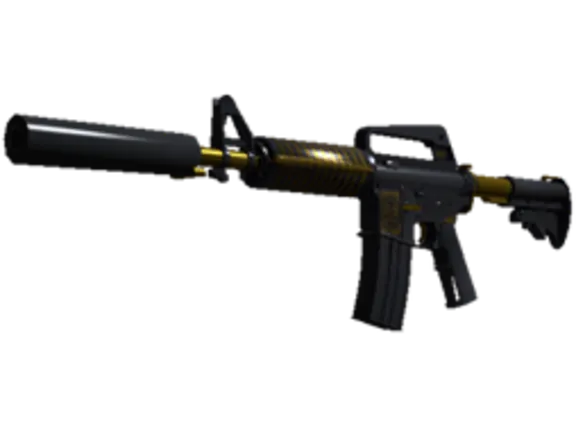 🔥 CS:GO | Случайное M4A1-S или M4A4 - Лучший рандом 🔥