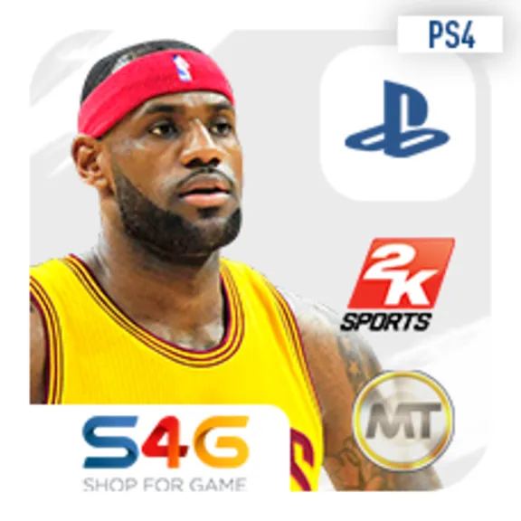 NBA2k19 MT Coins (PS4/XB1) - Монеты для My Team НБА
