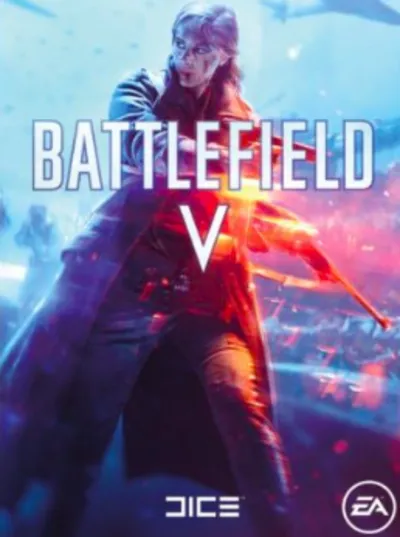 Battlefield V ГАРАНТИЯ (RUS) 🔷