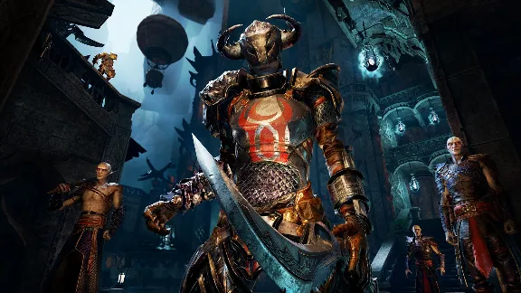Styx: Shards of Darkness (Steam key / РФ+Весь Мир)
