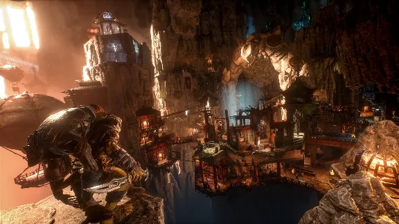 Styx: Shards of Darkness (Steam key / РФ+Весь Мир)