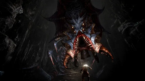 Styx: Shards of Darkness (Steam key / РФ+Весь Мир)