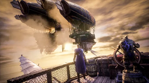 Styx: Shards of Darkness (Steam key / РФ+Весь Мир)