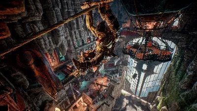 Styx: Shards of Darkness (Steam key / РФ+Весь Мир)