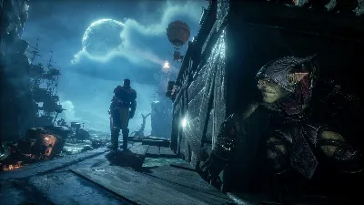 Styx: Shards of Darkness (Steam key / РФ+Весь Мир)