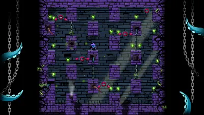 Adventures of Shuggy (Steam key) Region free
