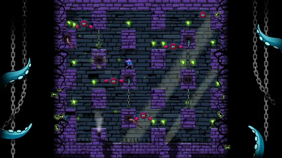 Adventures of Shuggy (Steam key) Region free