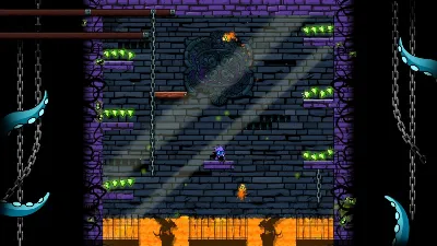 Adventures of Shuggy (Steam key) Region free