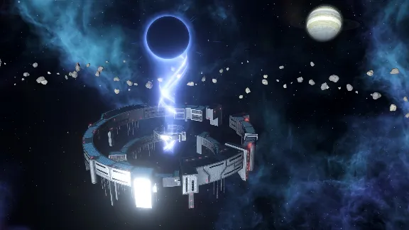 Stellaris Megacorp (Steam key)