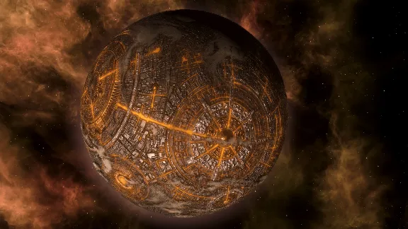 Stellaris Megacorp (Steam key)