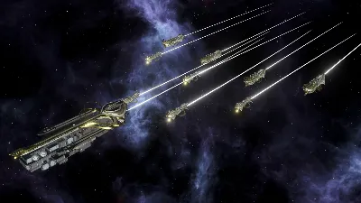 Stellaris Megacorp (Steam key)