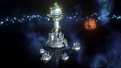 Stellaris Megacorp (Steam key)